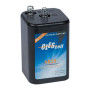 BATTERIA 6V P\LAMPEGGIANTE CANTIERE