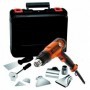 SVERNICIATORE TERMICO B+D  MOD.KX2200K