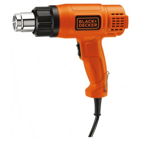 SVERNICIATORE TERMICO B+D  MOD.KX1650