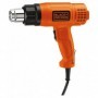 SVERNICIATORE TERMICO B+D  MOD.KX1650