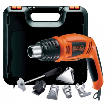 SVERNICIATORE TERMICO B+D  MOD.KX1693