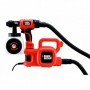 PISTOLA A SPRUZZO B+D  MOD.HVLP400C