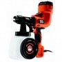 PISTOLA A SPRUZZO B+D  MOD.HVLP200C