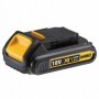 DEWALT BATTERIA 18V-1