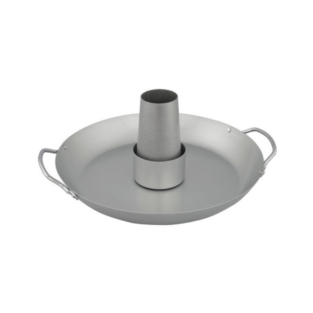 SUPPORTO DI COTTURA POLLO BBQ MODULAR CAMPIN