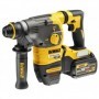 DEWALT TASSELL.C 2 BATT.LIT.54V-6AH DCH323T2