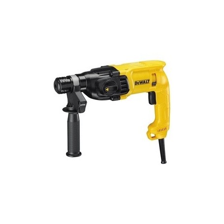 DEWALT TASSELLATORE D25033K ROTOSTOP