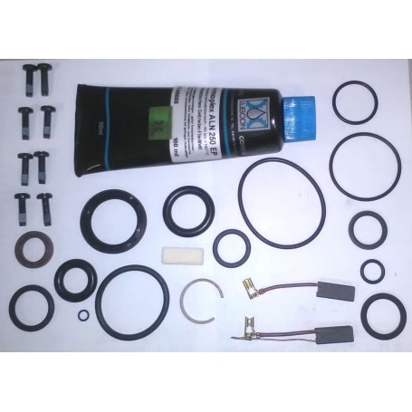 DEWALT KIT MANUTENZ.MART. DW540-545 327467-01
