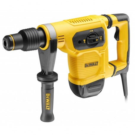 DEWALT MARTELLO PERF.DEM.MOD. D25481K
