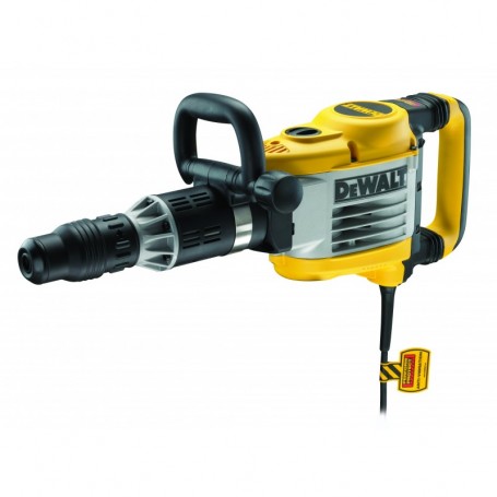 DEWALT MARTELLO DEMOLITORE MOD.D25902K