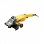 DEWALT SMERIGLIATRICE MM.230 DWE492