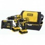 FATMAX SUPERKIT 1+1 2B 18VP-2
