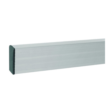 STADIA IN ALLUMINIO  80X40 MM H 250 CM