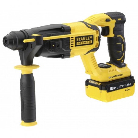 FATMAX TASSELLAT.C 2B.18VP-4