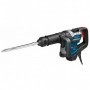 BOSCH-B MARTELLO DEMOLITORE GSH5