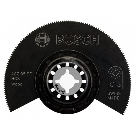 BOSCH LAMA SEGMENT.'ACZ 85 EB' X PMF 220