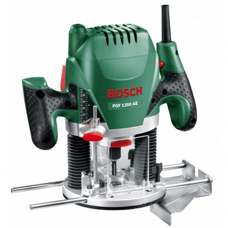 BOSCH-V FRESATRICE POF1200AE