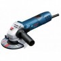 BOSCH-B MINI-SMERIGLIATRICE GWS7-115E
