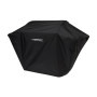 CUSTODIA P\BARBECUE CLASSIC M  136X62XH102 CM