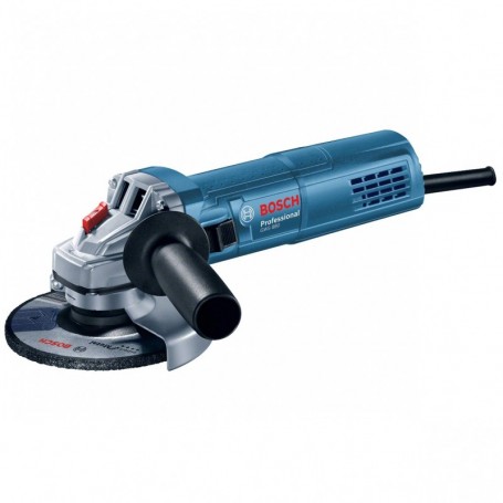 BOSCH-B SMERIGLIATRICE GWS880 D. MM.125