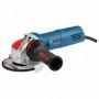 BOSCH-B SMERIGLIATR.GWX9-125S ATTACCO'X LOCK'