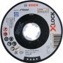 BOSCH-B DISCO PER METALLO 'X-LOCK'MM.115X1