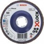 BOSCH-B DISCO LAMELLARE'X-LOCK'GR.60 MM.115