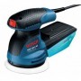 BOSCH-B LEVIGATRICE ROTORBITALE GEX125-1AE