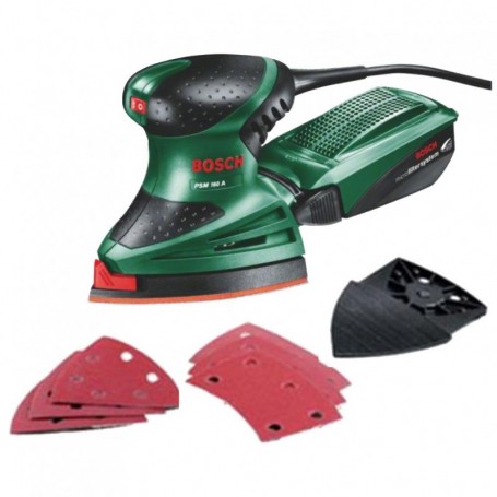 BOSCH-V LEVIGATRICE PALMARE PSM160A