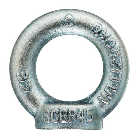 GOLFARI FEMMINA C15E MA 18 ZINCATI