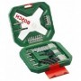 BOSCH SET 34 PEZZI   ART. 010608