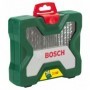 BOSCH SET 33 PEZZI   ART. 019325