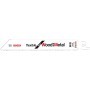 BOSCH 2 LAME S922HF X LEGNO MET.X SEGA A GATT