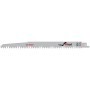 BOSCH 2 LAME S1531L LEGNO MM.190 X SEGA GATT.