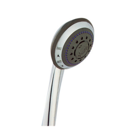 DOCCETTA CROMO 5 GETTI ANTICALC S958-CP GROENLA