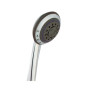 DOCCETTA CROMO 5 GETTI ANTICALC S958-CP GROENLA