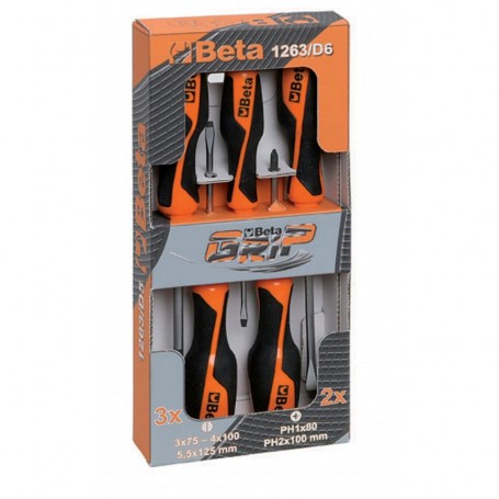 BETA ART.1263 D6 SERIE 6 GIRAVITI