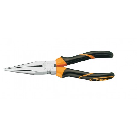 BETA ART.1166 BM PINZA BEC.1 2 TONDI MM.200