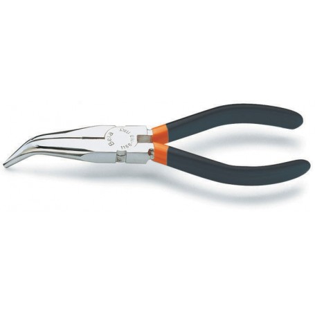 BETA ART.1168 PINZA A BEC. 1 2 TONDI MM.160