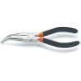BETA ART.1168 PINZA A BEC. 1 2 TONDI MM.160