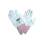 GUANTI NYLON POLIURETANO 13 ECO TG. 9