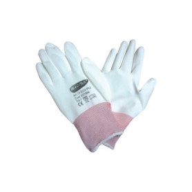 GUANTI NYLON POLIURETANO 13 ECO TG.10 GUANTI NYLON POLIURETANO 13 ECO TG.10