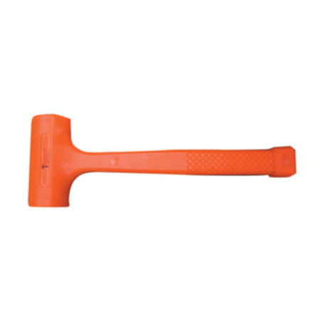 MAZZUOLA TESTA IN FIBERGLASS 45 MM DA 700 G CA