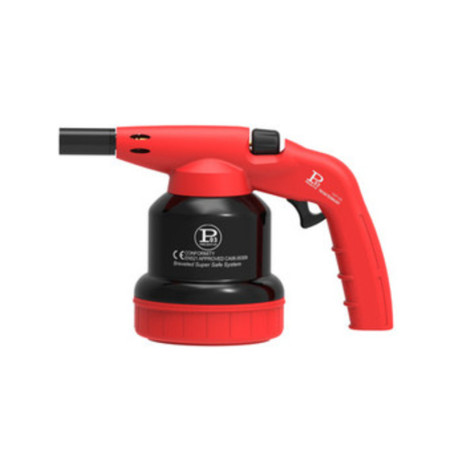 SALDATORE A CARTUCCIA ACC PIEZO PROJECT IN METALLO