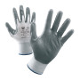 GUANTI NYLON\NITRILE NBR 13ECO TG. 7