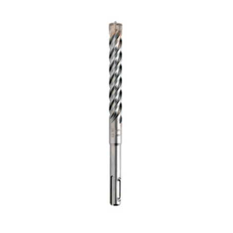 PUNTA SDS PLUS KEIL 4T P\CEMENTO ARM D 10X160 MM