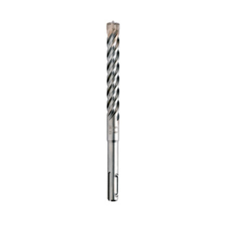 PUNTA SDS PLUS KEIL 4T P\CEMENTO ARM D 12X160 MM