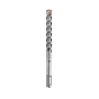 PUNTA SDS PLUS KEIL 4T P\CEMENTO ARM D 12X160 MM