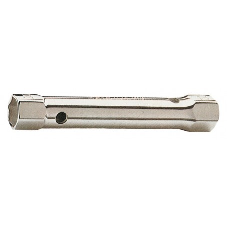 BETA ART. 935 CHIAVE A TUBO DOPPIA GR.10 11