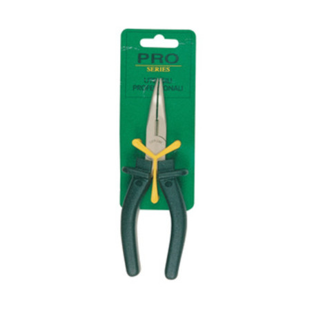 PINZA P\ELETTRICISTI BECCHI CURVI PRO 150 MM FIG.3